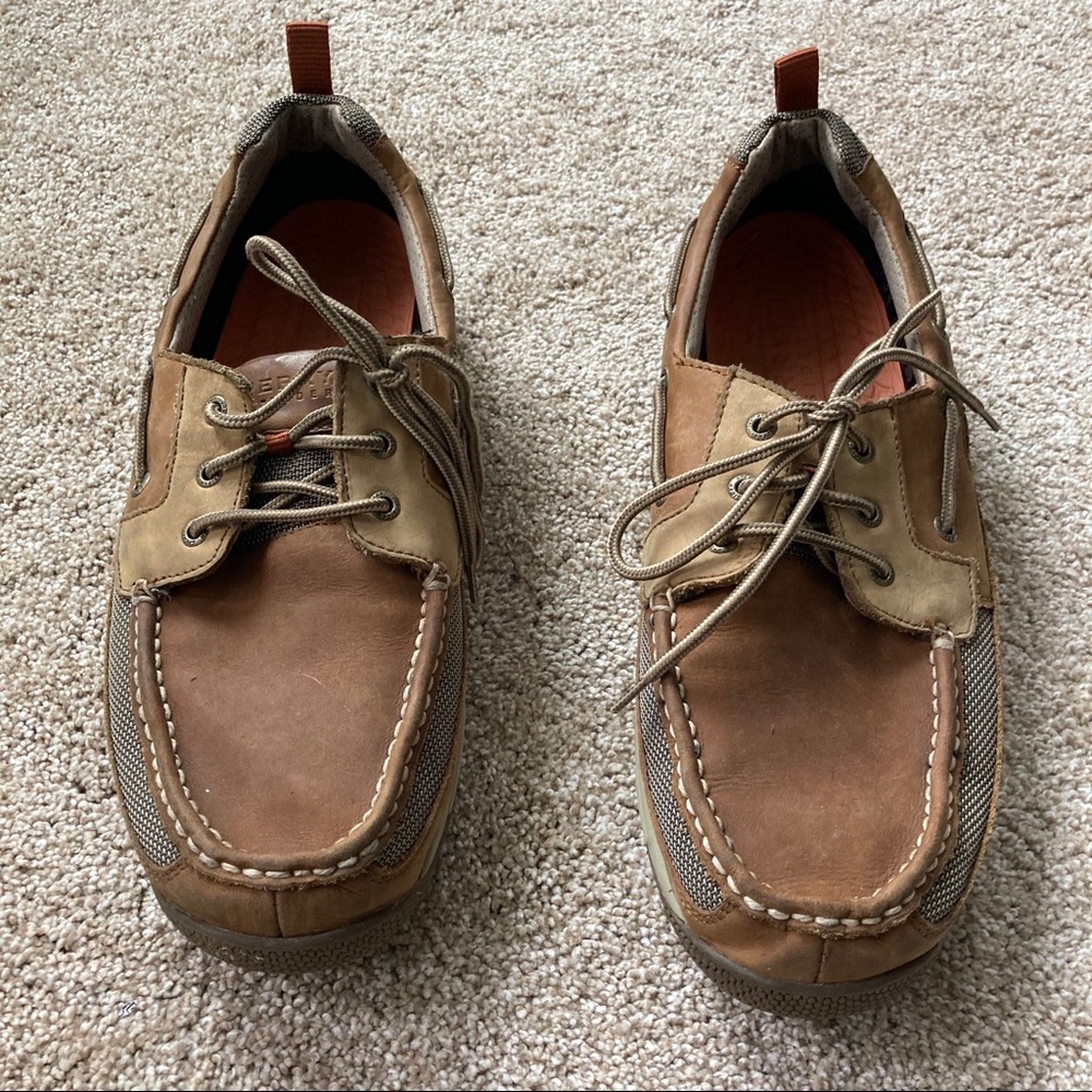 Sperry Men's Top-Sider Billfish Boat Shoes Sz.13